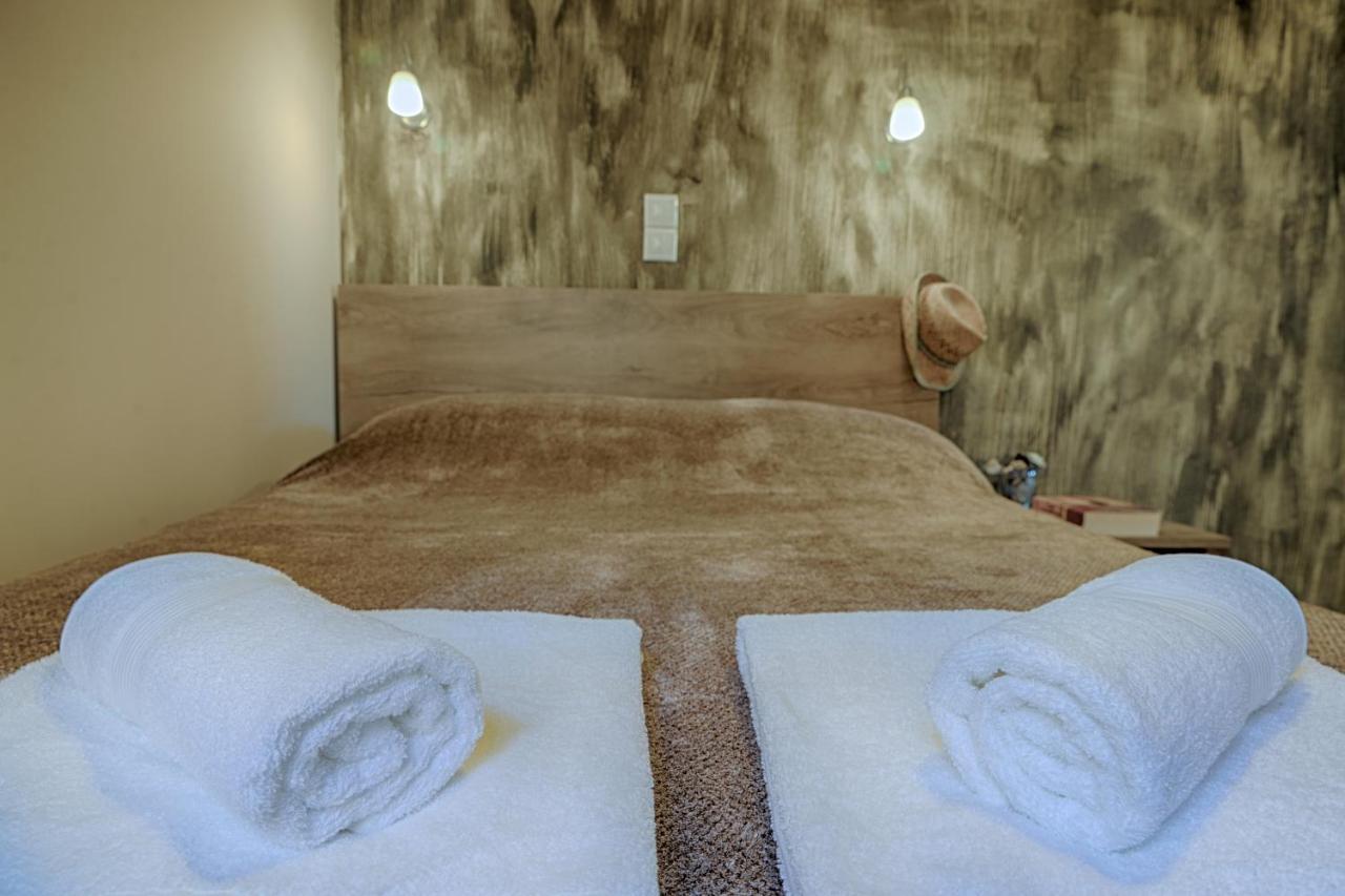 Renas Cosy Apartment Korfu Dış mekan fotoğraf