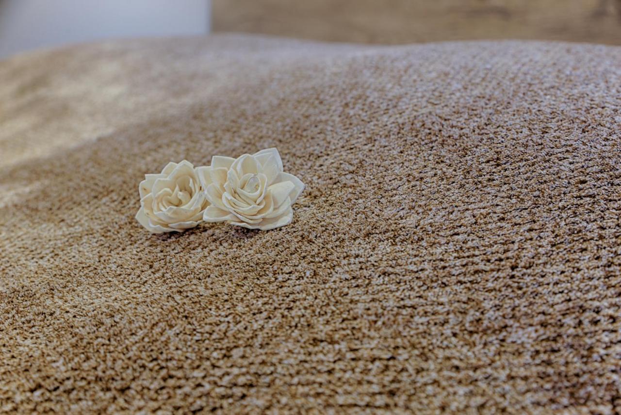 Renas Cosy Apartment Korfu Dış mekan fotoğraf