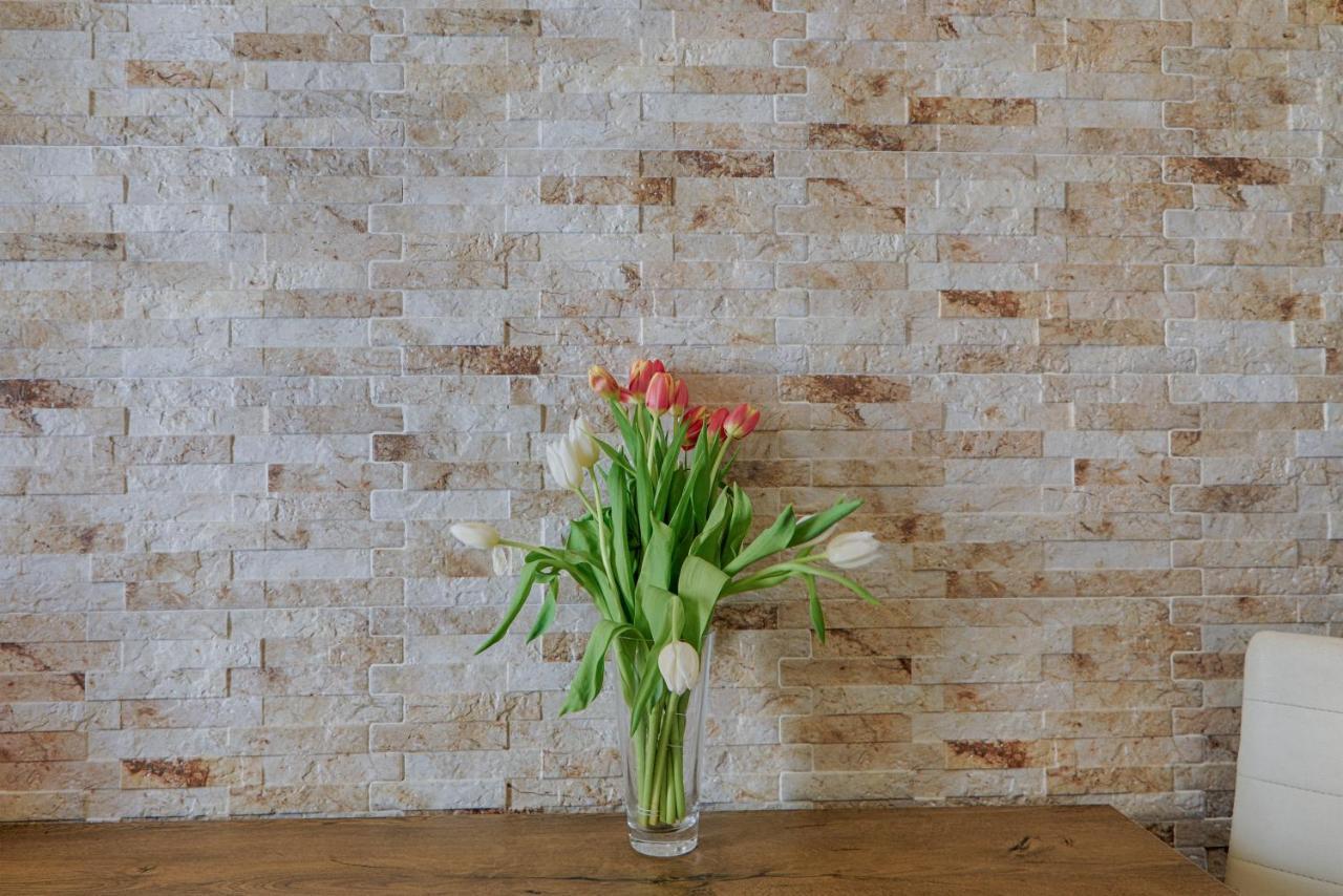 Renas Cosy Apartment Korfu Dış mekan fotoğraf